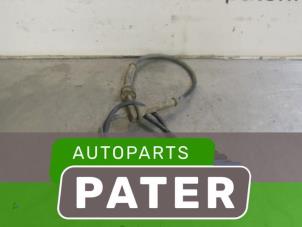 Używane Czujnik ABS Peugeot 206 CC (2D) 1.6 16V Cena € 10,50 Procedura marży oferowane przez Autoparts Pater
