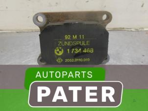 Used Ignition coil BMW 3 serie (E36/2) 318iS 1.8 16V Price € 10,50 Margin scheme offered by Autoparts Pater