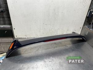 Used Spoiler Ford Fiesta 6 (JA8) 1.25 16V Price € 78,75 Margin scheme offered by Autoparts Pater