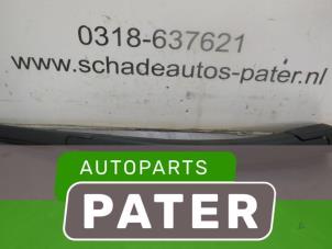 Usados Brazo de limpiaparabrisas detrás Ford Fiesta 6 (JA8) 1.25 16V Precio € 26,25 Norma de margen ofrecido por Autoparts Pater