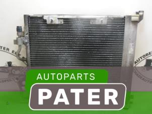 Używane Chlodnica klimatyzacji Opel Astra H SW (L35) 1.3 CDTI 16V Ecotec Cena € 78,75 Procedura marży oferowane przez Autoparts Pater