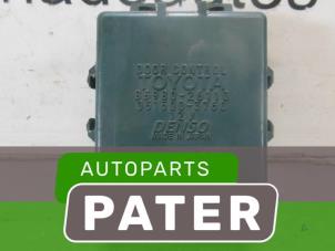 Used Relay Toyota HiAce II 2.5 D4-D 100 4x4 Kat. Price € 36,75 Margin scheme offered by Autoparts Pater