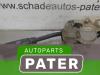 Mercedes-Benz C Combi (S202) 2.2 C-200 CDI 16V Indicator switch