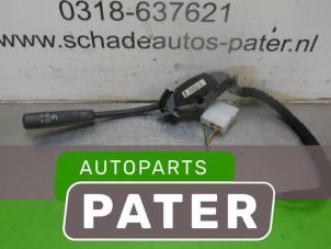 Używane Obsluga tempomatu Mercedes C Combi (S202) 2.2 C-200 CDI 16V Cena € 21,00 Procedura marży oferowane przez Autoparts Pater