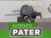 Power steering pump from a Mercedes-Benz C Combi (S202) 2.2 C-200 CDI 16V 1999