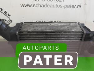 Used Intercooler Peugeot 307 Break (3E) 1.6 HDiF 110 16V Price € 78,75 Margin scheme offered by Autoparts Pater