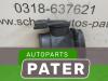 Luftmassenmesser van een Peugeot 307 Break (3E) 1.6 HDiF 110 16V 2004