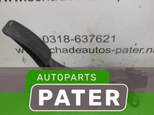Usados Sensor de posición de acelerador Ford Fiesta 6 (JA8) 1.25 16V Precio € 52,50 Norma de margen ofrecido por Autoparts Pater