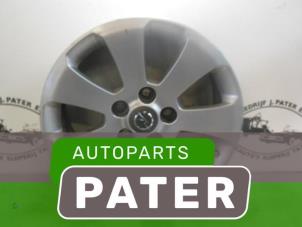 Used Wheel Opel Insignia Sports Tourer 2.0 CDTI 16V 110 Ecotec Price € 105,00 Margin scheme offered by Autoparts Pater