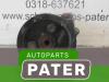 Power steering pump from a Iveco New Daily IV 29L10V 2007