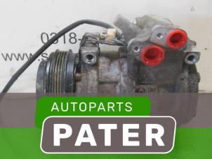 Used Air conditioning pump Iveco New Daily IV 29L10V Price € 76,23 Inclusive VAT offered by Autoparts Pater