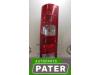 Iveco New Daily IV 29L10V Taillight, left