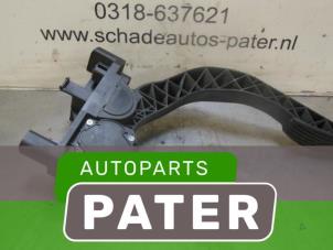 Used Throttle pedal position sensor Iveco New Daily IV 29L10V Price € 95,29 Inclusive VAT offered by Autoparts Pater