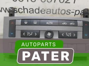 Used Climatronic panel Citroen C5 II Break (RE) 2.0 HDiF 16V Price € 105,00 Margin scheme offered by Autoparts Pater