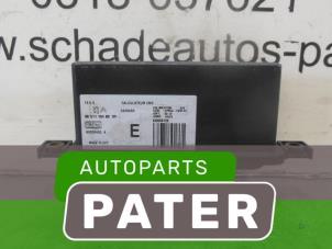 Używane Modul (rózne) Citroen C5 II Break (RE) 2.0 HDiF 16V Cena € 42,00 Procedura marży oferowane przez Autoparts Pater
