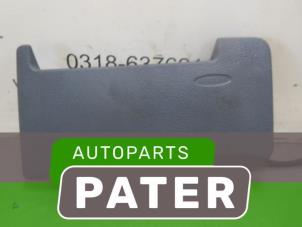 Used Knee airbag Citroen C5 II Break (RE) 2.0 HDiF 16V Price € 131,25 Margin scheme offered by Autoparts Pater