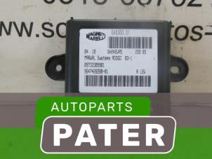 Używane Modul (rózne) Citroen C5 II Break (RE) 2.0 HDiF 16V Cena € 42,00 Procedura marży oferowane przez Autoparts Pater