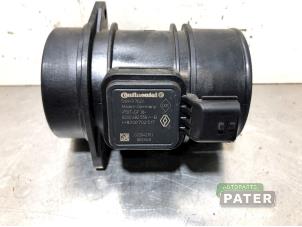 Used Air mass meter Renault Clio III (BR/CR) 1.5 dCi FAP Price € 31,50 Margin scheme offered by Autoparts Pater