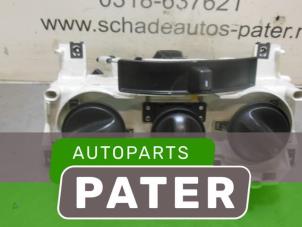 Gebrauchte Heizung Bedienpaneel Fiat Punto II (188) 1.2 60 S Preis € 36,75 Margenregelung angeboten von Autoparts Pater