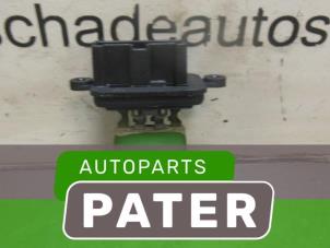 Usagé Résistance chauffage Fiat Punto II (188) 1.2 60 S Prix € 21,00 Règlement à la marge proposé par Autoparts Pater