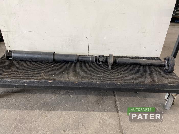 Gebrauchte Zwischenachse Jaguar XJ12 6.0 Preis € 210,00 Margenregelung angeboten von Autoparts Pater