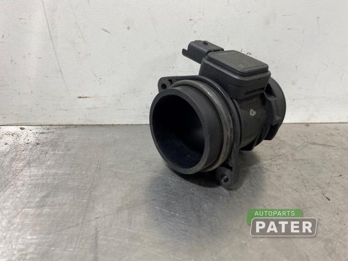 Gebrauchte Luftmassenmesser Peugeot 207/207+ (WA/WC/WM) 1.4 HDi Preis € 10,50 Margenregelung angeboten von Autoparts Pater