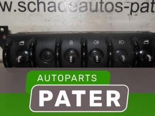 Used Switch BMW Mini One/Cooper (R50) 1.6 16V One Price € 78,75 Margin scheme offered by Autoparts Pater