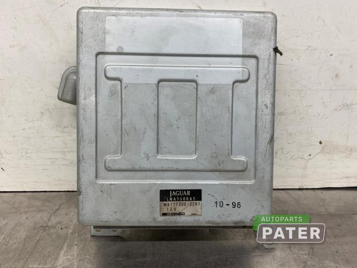 Usagé Ordinateur divers Jaguar XJ12 6.0 Prix € 52,50 Règlement à la marge proposé par Autoparts Pater