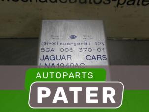 Used Cruise control computer Jaguar XJ12 6.0 Price € 157,50 Margin scheme offered by Autoparts Pater