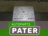 Ordinateur régulation vitesse d'un Jaguar XJ12, 1972 / 1997 6.0, Berline, 4 portes, Essence, 5.993cc, 234kW (318pk), RWD, 1994-09 / 1997-09, X300 1997