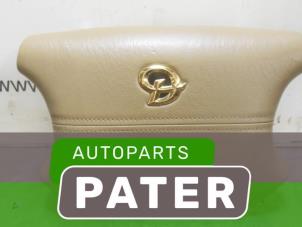 Used Left airbag (steering wheel) Jaguar XJ12 6.0 Price € 52,50 Margin scheme offered by Autoparts Pater