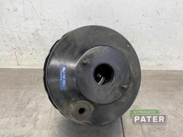 Usagé Servo frein Jaguar XJ12 6.0 Prix € 42,00 Règlement à la marge proposé par Autoparts Pater