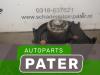 Jaguar XJ12 6.0 Heating and ventilation fan motor