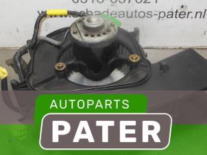 Used Heating and ventilation fan motor Jaguar XJ12 6.0 Kat. Price € 42,00 Margin scheme offered by Autoparts Pater