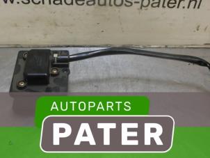 Used Heater resistor Jaguar XJ12 6.0 Kat. Price € 52,50 Margin scheme offered by Autoparts Pater