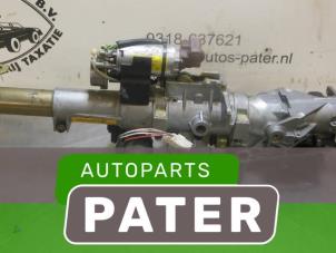 Używane Kolumna kierownicza Jaguar XJ12 6.0 Kat. Cena € 210,00 Procedura marży oferowane przez Autoparts Pater