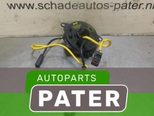 Used Airbagring Jaguar XJ12 6.0 Kat. Price € 36,75 Margin scheme offered by Autoparts Pater