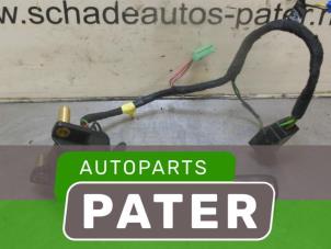 Usados Interruptor de limpiaparabrisas Jaguar XJ12 6.0 Kat. Precio € 42,00 Norma de margen ofrecido por Autoparts Pater