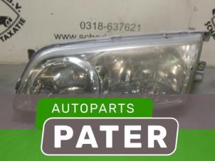 Used Headlight, left Hyundai H-1/H-200 2.5 Tdi Price € 63,53 Inclusive VAT offered by Autoparts Pater