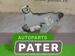 Used Rear wiper motor Hyundai H-1/H-200 2.5 Tdi Price € 31,50 Margin scheme offered by Autoparts Pater