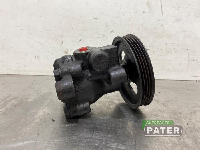 Gebrauchte Lenkkraftverstärker Pumpe Hyundai H-1/H-200 2.5 Tdi Preis € 31,76 Mit Mehrwertsteuer angeboten von Autoparts Pater