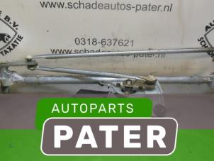 Used Wiper motor + mechanism Chrysler PT Cruiser 2.0 16V Price € 42,00 Margin scheme offered by Autoparts Pater