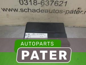 Używane Sterownik Body Control Ford Focus 1 1.6 16V Cena € 52,50 Procedura marży oferowane przez Autoparts Pater