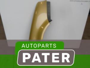 Used Front wing, right Volkswagen Golf IV Variant (1J5) 1.9 TDI 90 Price € 10,50 Margin scheme offered by Autoparts Pater