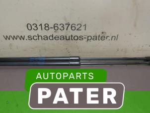 Używane Zestaw amortyzatorów gazowych tylnej klapy Seat Altea (5P1) 1.6 Cena € 42,00 Procedura marży oferowane przez Autoparts Pater