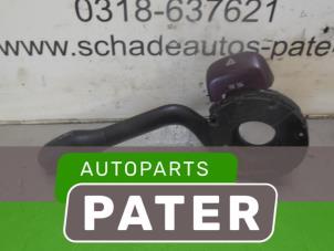 Gebrauchte Richtungsanzeiger Schalter Volkswagen Golf III Cabrio (1E) 1.8,Avantgarde Preis € 26,25 Margenregelung angeboten von Autoparts Pater