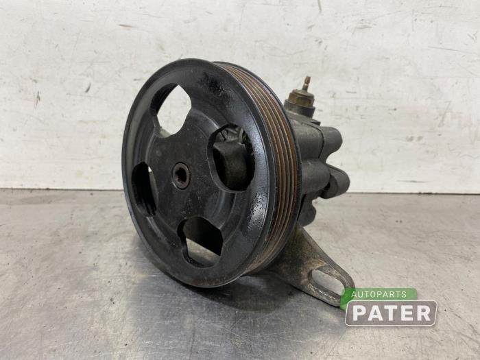 Usagé Pompe de direction Mazda 626 (GW19) 2.0i 16V GLX Prix € 31,50 Règlement à la marge proposé par Autoparts Pater