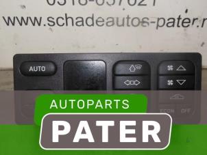Używane Panel climatronic Saab 900 II 2.0 i,Si 16V Cena € 52,50 Procedura marży oferowane przez Autoparts Pater