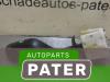 Interruptor de indicador de dirección de un Saab 900 II, 1993 / 1998 2.0 i,Si 16V, Hatchback, 4Puertas, Gasolina, 1.985cc, 96kW (131pk), FWD, B204I, 1994-08 / 1998-02 1997