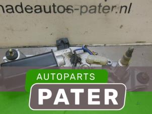 Używane Silnik wycieraczki tylnej Saab 900 II 2.0 i,Si 16V Cena € 21,00 Procedura marży oferowane przez Autoparts Pater